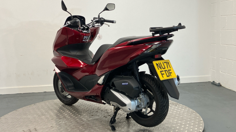 Honda PCX125